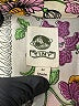 Tiny Black Short Sleeve Blouse Size M - photo 7