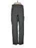 Athleta Solid Gray Active Pants Size 4 (tall) - photo 1