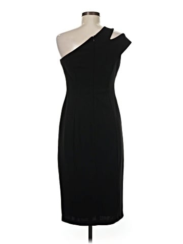 Maggy London Cocktail Dress (view 2)