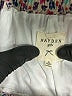 Hayden 100% Polyester Hearts Pink Casual Skirt Size XL - photo 3