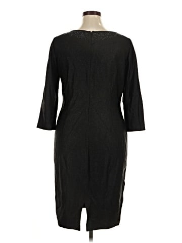 St. John Cocktail Dress (view 2)
