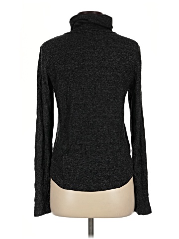 Saturday Sunday Turtleneck Sweater (view 2)