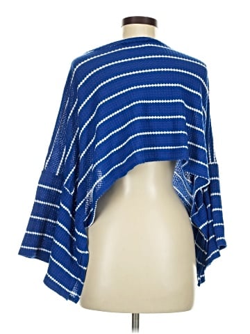 E2 Clothing 3/4 Sleeve Top (view 2)