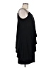DJ-Jaz Black Sleeveless Top Size 6 - photo 4