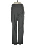 Athleta Solid Gray Active Pants Size 4 (tall) - photo 2