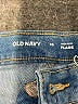 Old Navy Blue Jeans Size 10 - photo 3