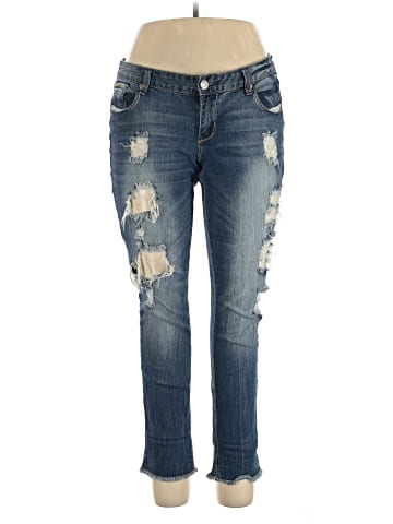 Ariya Jeans Jeans (view 1)