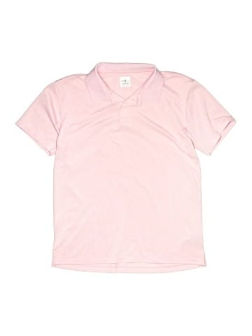 Crewcuts Short Sleeve Polo (view 1)