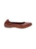 Josef Seibel Brown Flats Size EU 39 - photo 1