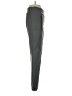 Athleta Solid Gray Active Pants Size 4 (tall) - photo 4