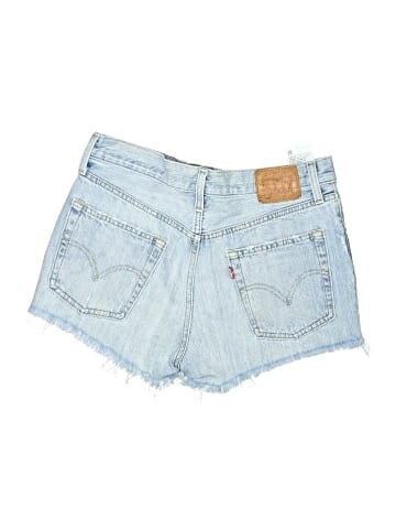 Levi's Denim Shorts (view 2)