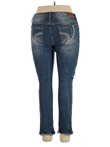 Ariya Jeans Jeans (view 2)