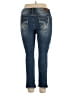 Ariya Jeans Hearts Blue Jeans Size 13 - 14 - photo 2