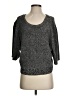 Free People Tweed Gray Pullover Sweater Size XS - photo 1