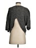 Free People Tweed Gray Pullover Sweater Size XS - photo 2