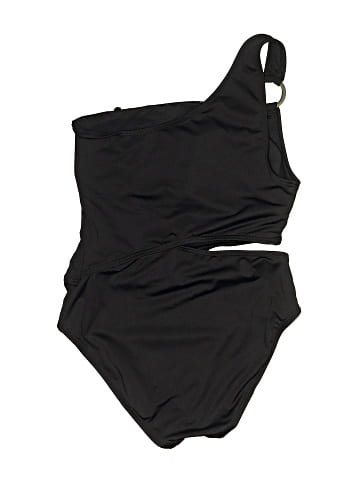 Banana Republic Factory Store One Piece Swimsuit (view 2)