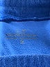 Vineyard Vines 100% Cotton Solid Blue Athletic Shorts Size 12 - 14 - photo 3