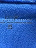 Vineyard Vines 100% Cotton Solid Blue Athletic Shorts Size 12 - 14 - photo 4