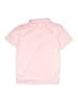 Crewcuts Pink Short Sleeve Polo Size 12 - 14 - photo 2