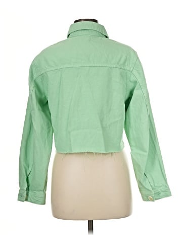 Zara Jacket (view 2)