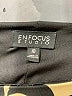 En Focus Studio Gold Cocktail Dress Size 10 - photo 7