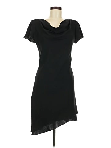S.L. Fashions Cocktail Dress (view 1)