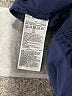 Old Navy 100% Viscose Solid Blue Jumpsuit Size M - photo 5