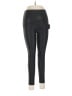 SPANX Black Leggings Size L - photo 1