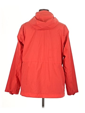 G.H. Bass & Co. Raincoat (view 2)