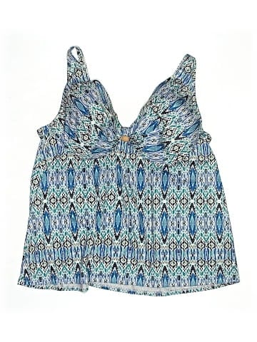 Swim by Cacique Swimsuit Top (view 1)
