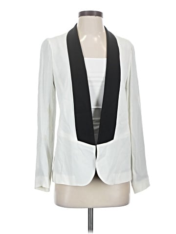 Petticoat Alley Blazer (view 1)