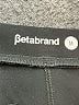 Betabrand Black Dress Pants Size M - photo 7