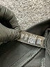 Betabrand Black Dress Pants Size M - photo 8