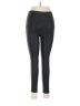 SPANX Black Leggings Size L - photo 2