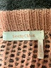 See By Chloé Pink Pullover Sweater Size L - photo 7