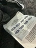 Assorted Brands 100% Polyester Color Block Black Track Pants Size S - photo 8