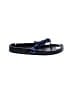 STAUD Blue Flip Flops Size EU 38 - photo 1