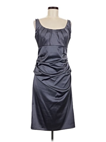 Suzi Chin for Maggy Boutique Cocktail Dress (view 1)