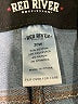 Assorted Brands Blue Jeans Size 20 - photo 4