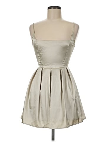 Lucy In The Sky Cocktail Dress (view 1)