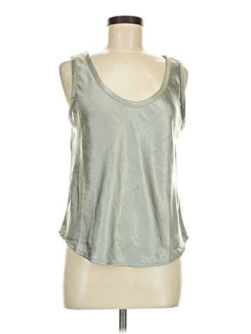 Gap Sleeveless Blouse (view 1)