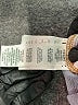FRAME Denim Stars Blue Jeans Size 27 waist - photo 8