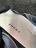 FRAME Denim Stars Blue Jeans Size 27 waist - photo 9