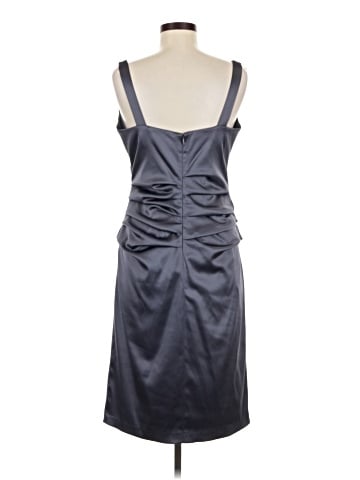 Suzi Chin for Maggy Boutique Cocktail Dress (view 2)
