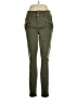 Torrid Green Jeggings Size 10 (tall) - photo 1