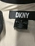 DKNY 100% Polyester Stripes Brown Cocktail Dress Size 12 - photo 7