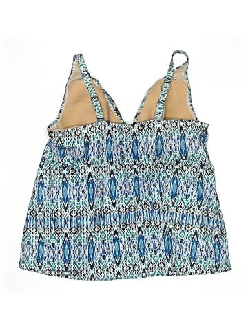 Swim by Cacique Swimsuit Top (view 2)