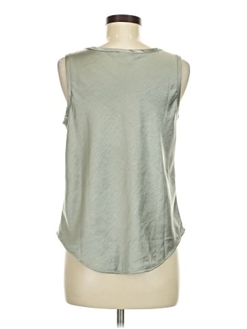 Gap Sleeveless Blouse (view 2)