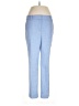 Talbots Blue Dress Pants Size 10 - photo 1