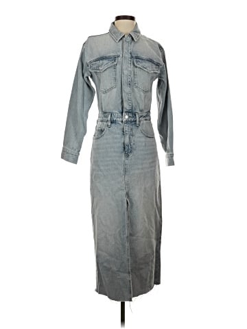 Pistola Casual Dress (view 1)